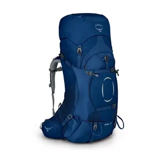 Produktfoto för Osprey Ariel 55 Ceramic Blue