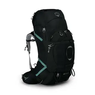 Produktfoto för Osprey Ariel Plus 70 Black