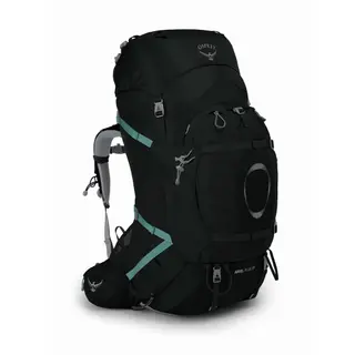 Produktfoto för Osprey Ariel Plus 85 Black