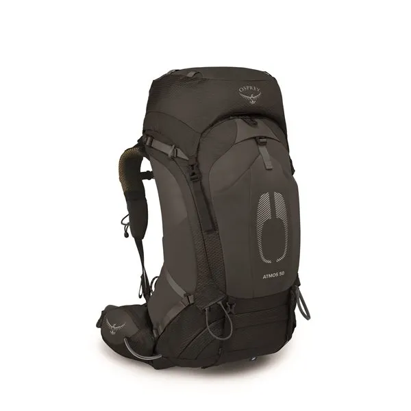 Bild 1 för Osprey Atmos Ag 50 Black