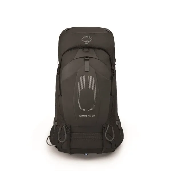 Bild 2 för Osprey Atmos Ag 50 Black