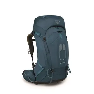 Produktfoto för Osprey Atmos Ag 50 Venturi Blue