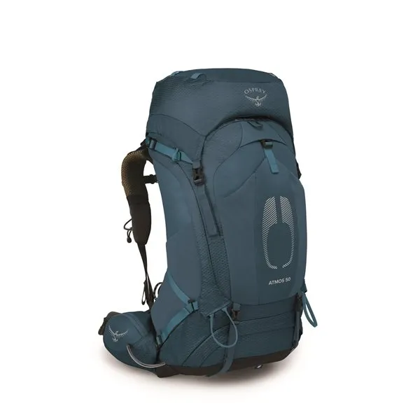 Bild 1 för Osprey Atmos Ag 50 Venturi Blue