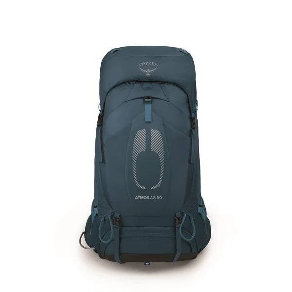 Bild 2 för Osprey Atmos Ag 50 Venturi Blue