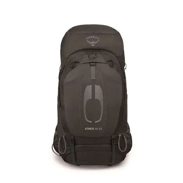 Bild 2 för Osprey Atmos Ag 65 Black