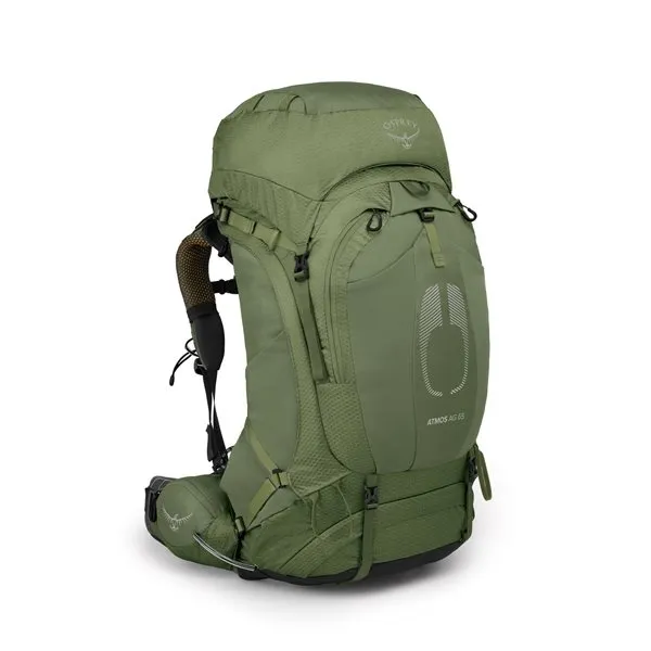 Bild 1 för Osprey Atmos Ag 65 Mythical Green