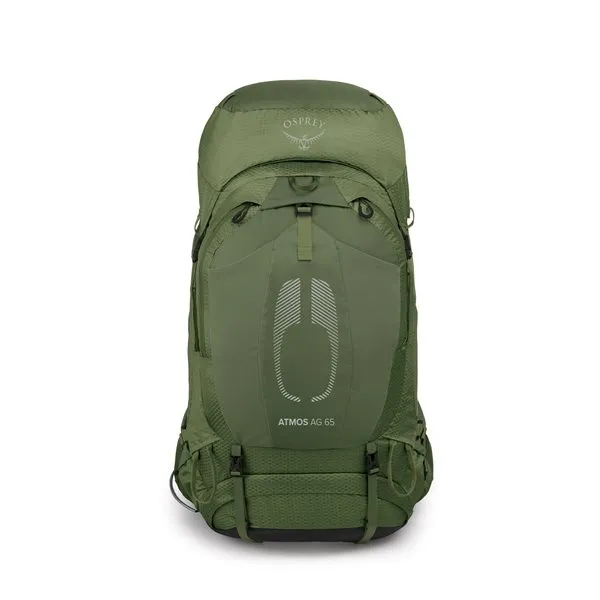 Bild 2 för Osprey Atmos Ag 65 Mythical Green