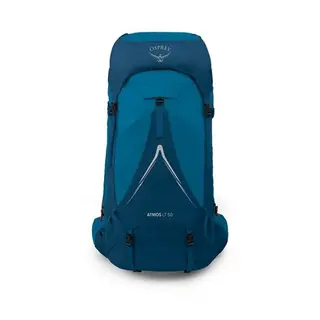 Produktfoto för Osprey Atmos Ag Lt 50 Night Shift/Scoria Blue