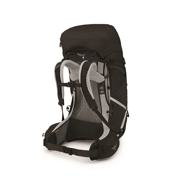 Bild 2 för Osprey Atmos Ag Lt 65 Black