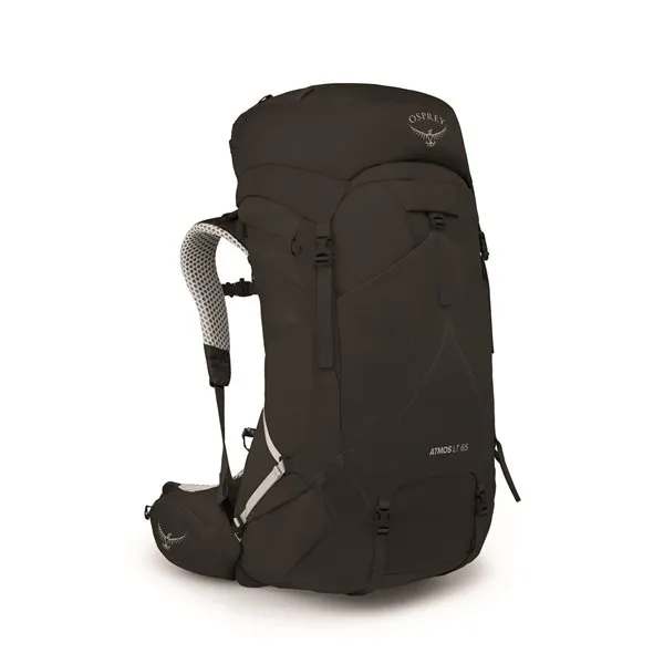 Bild 1 för Osprey Atmos Ag Lt 65 Black