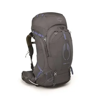 Produktfoto för Osprey Aura Ag 65 Tungsten Grey