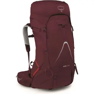 Produktfoto för Osprey Aura Ag Lt 50 Antidote Purple - WM/L