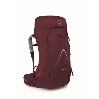 Produktfoto för Osprey Aura Ag Lt 50 Antidote Purple - WM/L