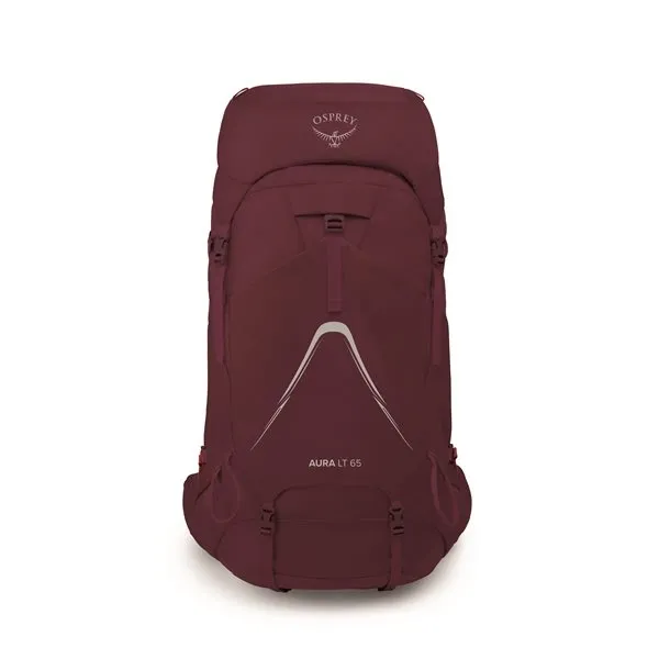 Bild 2 för Osprey Aura Ag Lt 65 Antidote Purple