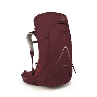 Produktfoto för Osprey Aura Ag Lt 65 Antidote Purple