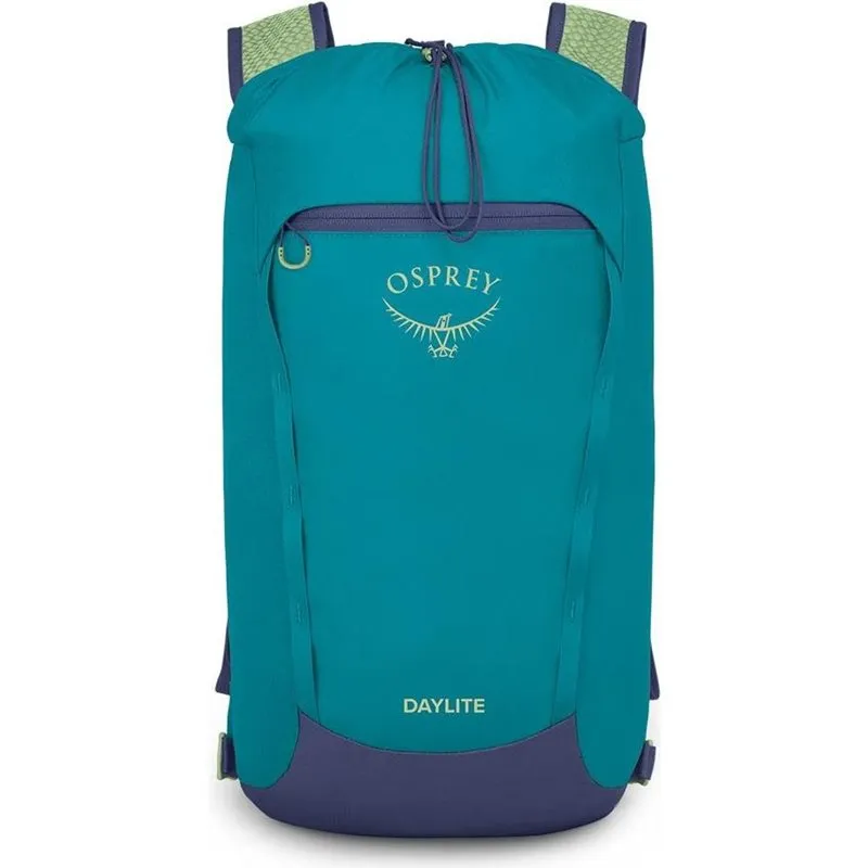 Bild 1 för Osprey Daylite Cinch Blue Spikemoss/Alkaline
