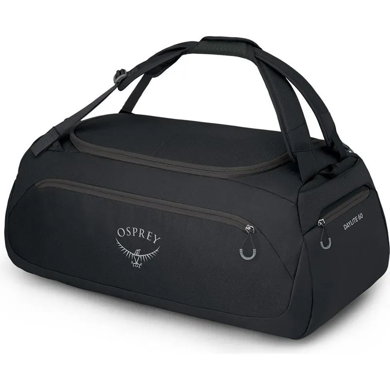 Bild 1 för Osprey Daylite Duffel 60 Black