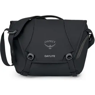 Produktfoto för Osprey Daylite Messenger Black