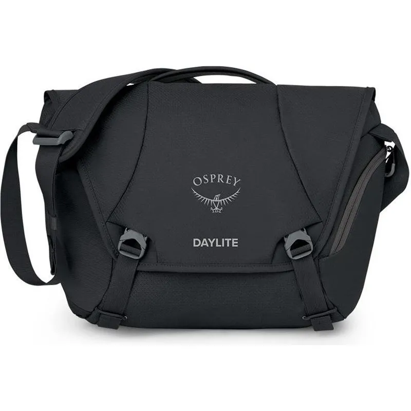 Bild 1 för Osprey Daylite Messenger Black