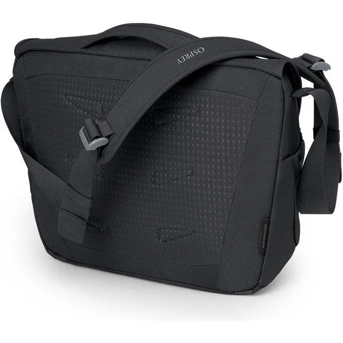 Bild 2 för Osprey Daylite Messenger Black