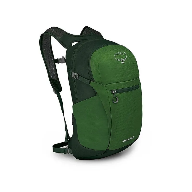 Alternativ bild 0 för Osprey Daylite Plus Green Belt/Green Canopy