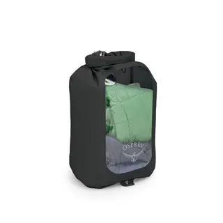 Produktfoto för Osprey Dry Sack 12 W/Window Black