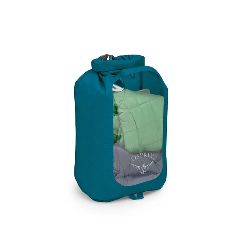 Alternativ bild 0 för Osprey Dry Sack 12 W/Window Black