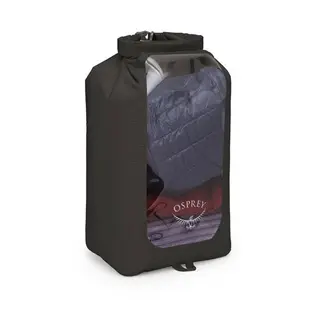 Produktfoto för Osprey Dry Sack 20 W/Window Black
