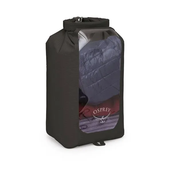 Bild 1 för Osprey Dry Sack 20 W/Window Black