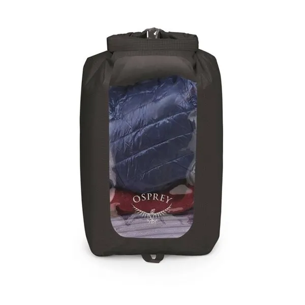 Bild 2 för Osprey Dry Sack 20 W/Window Black