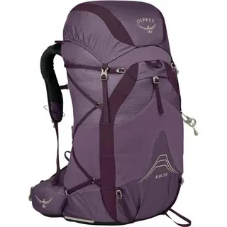 Produktfoto för Osprey Eja 58 Purple Dusk