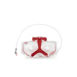 Produktfoto för Osprey Hydraulics LT 1.5L Lumbar Reservoir