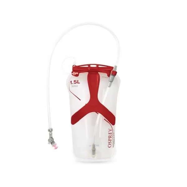 Bild 1 för Osprey Hydraulics Lt 1.5L Reservoir
