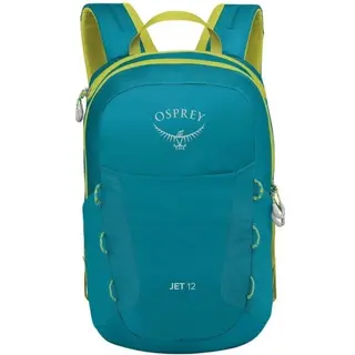 Produktfoto för Osprey Jet 12 Blue Spikemoss/Lemongrass