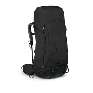 Produktfoto för Osprey Kestrel 68 Black