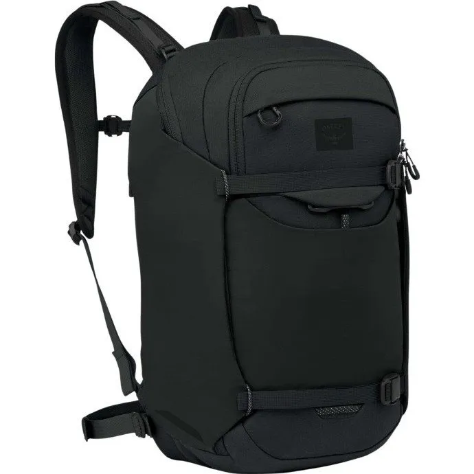 Bild 2 för Osprey Metron 24 Black/Anchor Blue