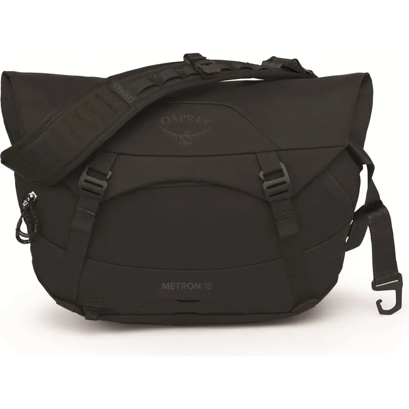 Bild 1 för Osprey Metron Messenger 18