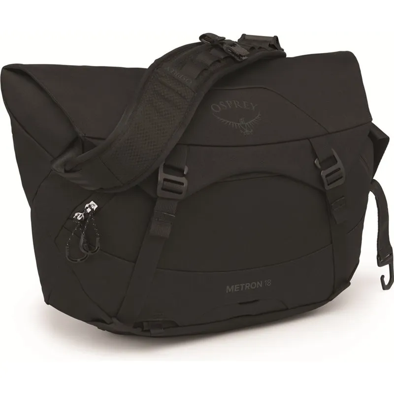 Bild 2 för Osprey Metron Messenger 18