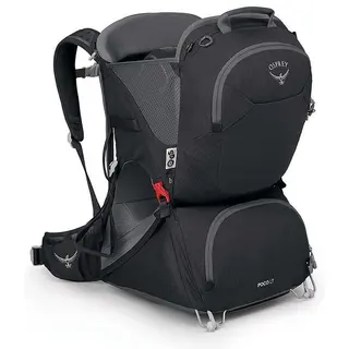 Produktfoto för Osprey Poco LT Child Carrier Black