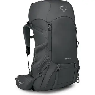 Produktfoto för Osprey Renn 50 Dark Charcoal/Gray Wolf