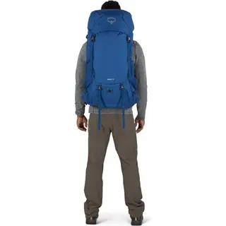 Produktfoto för Osprey Rook 50 Astrology Blue/Blue Flame