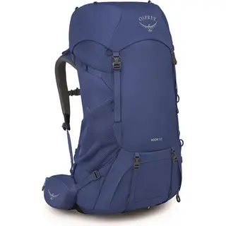 Produktfoto för Osprey Rook 65 Astology Blue/Blue Flame