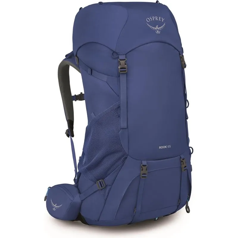 Bild 1 för Osprey Rook 65 Astology Blue/Blue Flame