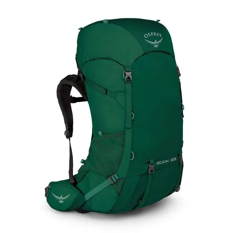 Alternativ bild 0 för Osprey Rook 65 Astology Blue/Blue Flame