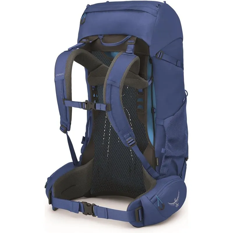 Bild 2 för Osprey Rook 65 Astology Blue/Blue Flame