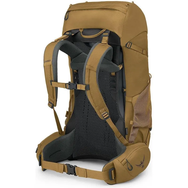 Bild 2 för Osprey Rook 65 Histosol Brown/Rhino Grey
