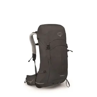 Produktfoto för Osprey Stratos 26 Tunnel Vision Grey