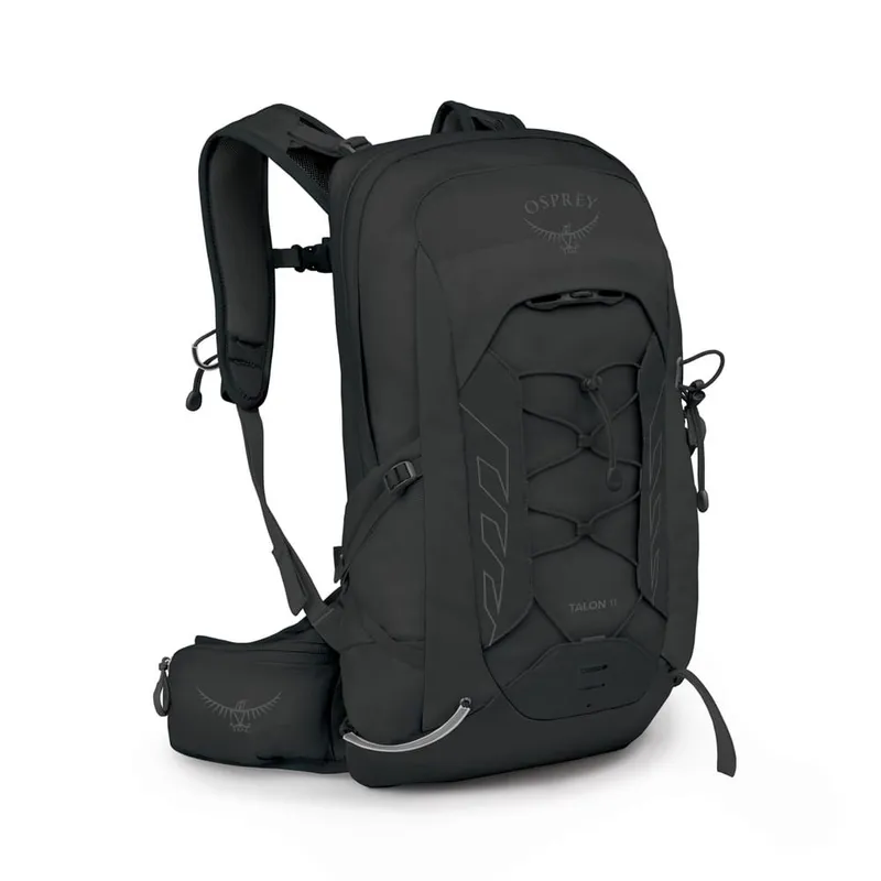 Alternativ bild 0 för Osprey Talon 11 Black/Coal Grey