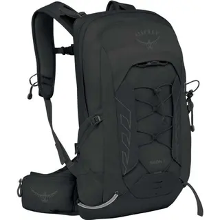 Produktfoto för Osprey Talon 11 Black/Coal Grey