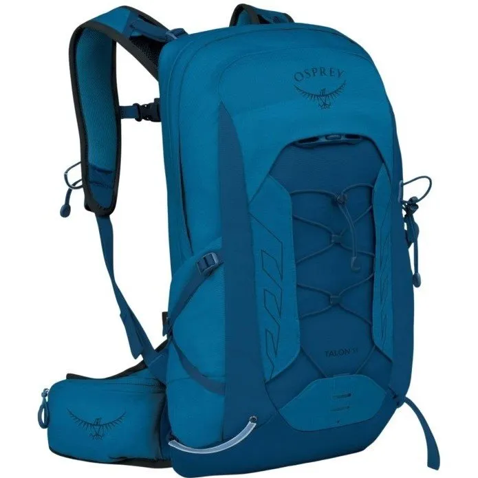 Bild 1 för Osprey Talon 11 Scoria Blue/Night Shift